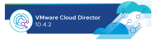 Security VDC Architecture with VMware Cloud Director: Implementing Cloud Director Container Service Extension, Kubernetes Cluster, Avi NSX Load Balancer with vCloud Director - Security VDC Architecture with VMware Cloud Director